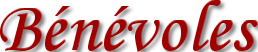 benevoles